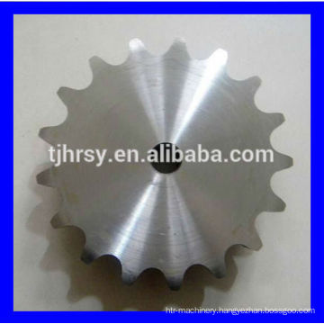 Simplex stainless steel sprocket